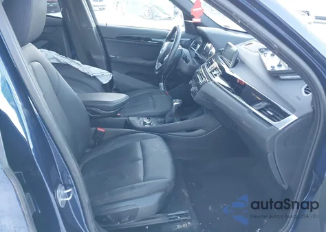 2019 BMW X1 xDrive28I from USA, damaged, VIN WBXHT3C54K5L36472